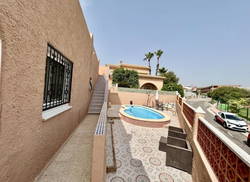 2 chambre Appartement à vendre à Blue Lagoon avec piscine - 205 000 € (Ref: 9974316)
