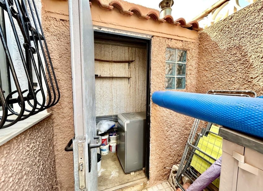 2 chambre Appartement à vendre à Blue Lagoon avec piscine - 205 000 € (Ref: 9974316)