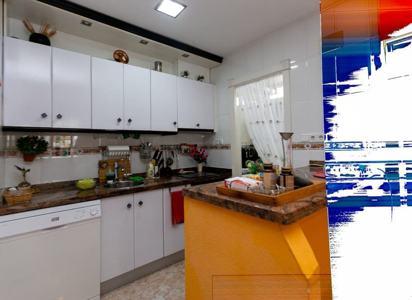 2 chambre Villa/Maison à vendre à Los Altos - 228 000 € (Ref: 9976427)