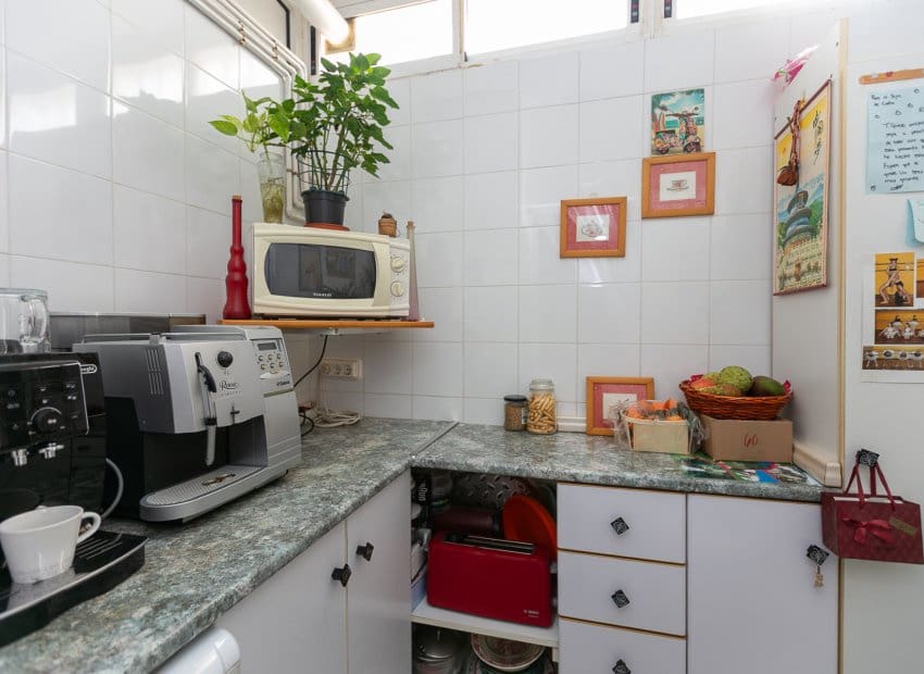 2 chambre Villa/Maison à vendre à Los Altos - 228 000 € (Ref: 9976427)