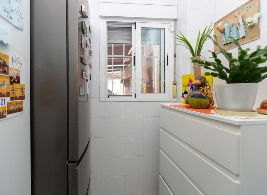 2 chambre Villa/Maison à vendre à Los Altos - 228 000 € (Ref: 9976427)
