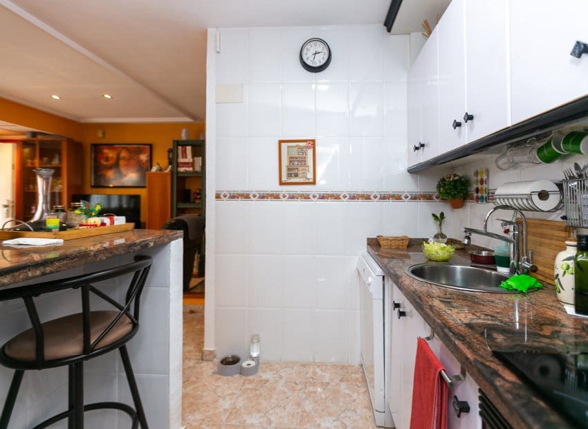 2 chambre Villa/Maison à vendre à Los Altos - 228 000 € (Ref: 9976427)