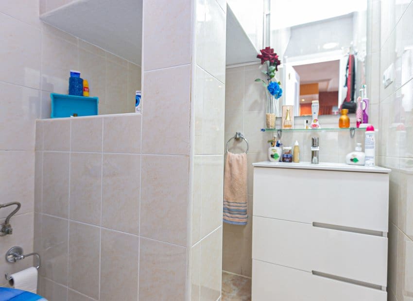 2 chambre Villa/Maison à vendre à Los Altos - 228 000 € (Ref: 9976427)