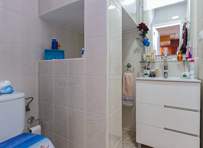 2 chambre Villa/Maison à vendre à Los Altos - 228 000 € (Ref: 9976427)
