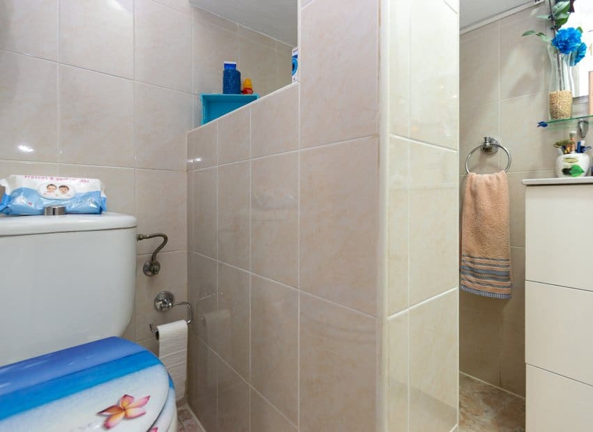 2 chambre Villa/Maison à vendre à Los Altos - 228 000 € (Ref: 9976427)