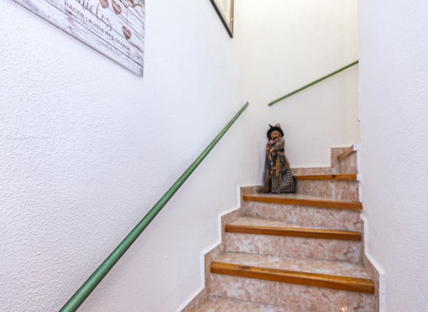 2 chambre Villa/Maison à vendre à Los Altos - 228 000 € (Ref: 9976427)