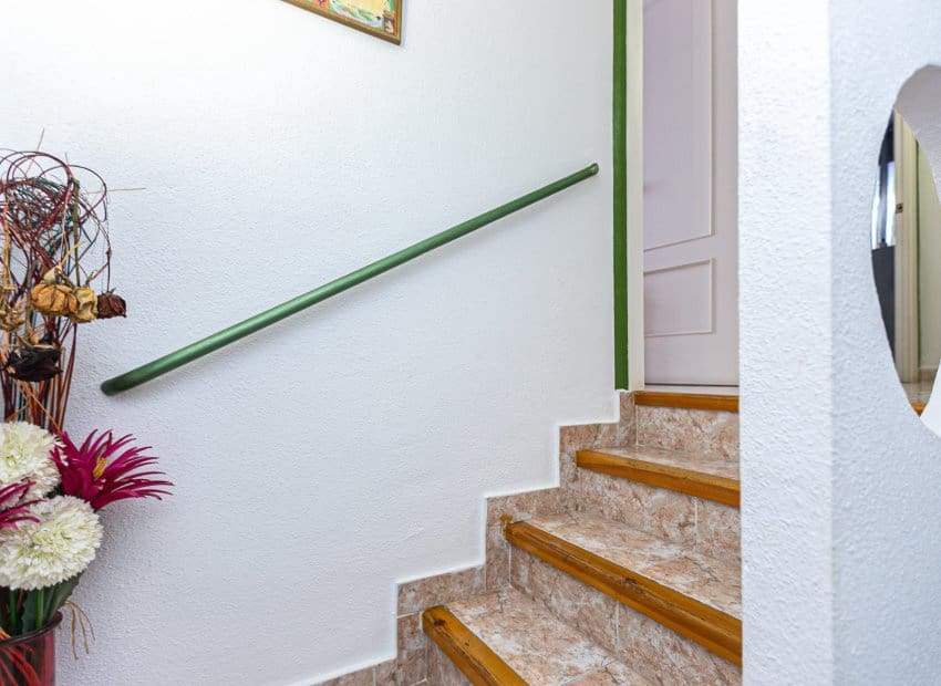 2 chambre Villa/Maison à vendre à Los Altos - 228 000 € (Ref: 9976427)