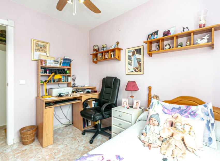 2 chambre Villa/Maison à vendre à Los Altos - 228 000 € (Ref: 9976427)