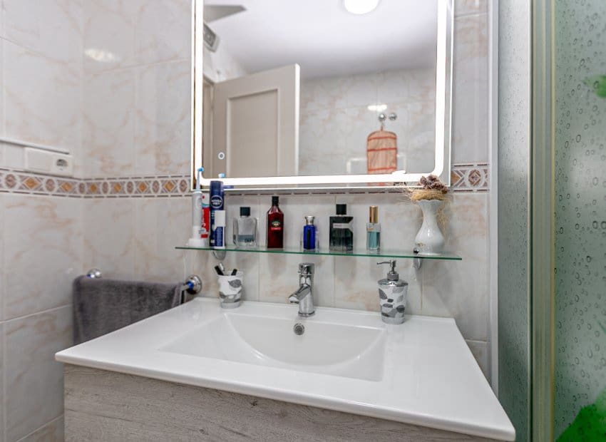 2 chambre Villa/Maison à vendre à Los Altos - 228 000 € (Ref: 9976427)