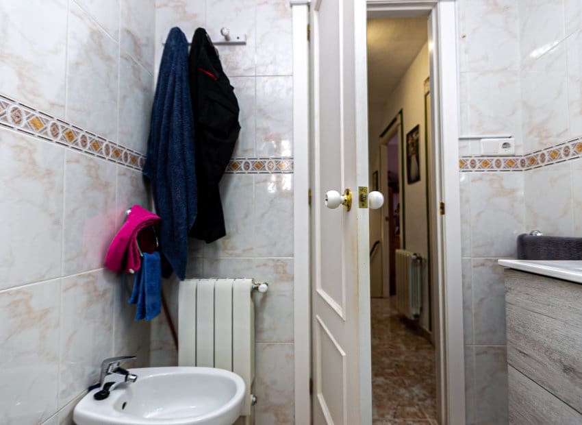 2 chambre Villa/Maison à vendre à Los Altos - 228 000 € (Ref: 9976427)