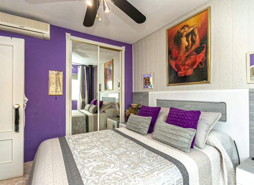 2 chambre Villa/Maison à vendre à Los Altos - 228 000 € (Ref: 9976427)