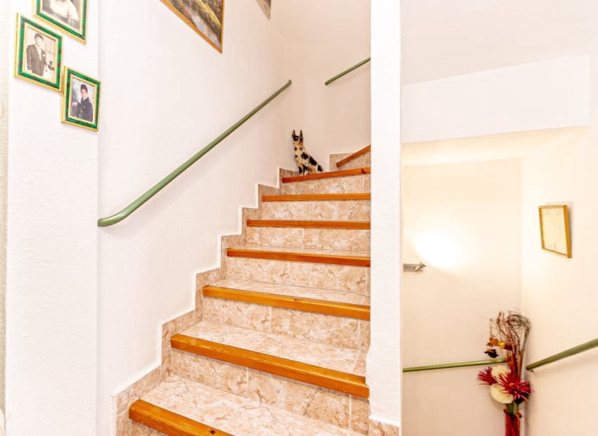 2 chambre Villa/Maison à vendre à Los Altos - 228 000 € (Ref: 9976427)