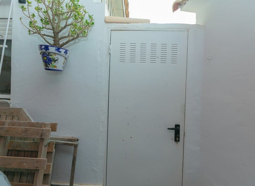 2 chambre Villa/Maison à vendre à Los Altos - 228 000 € (Ref: 9976427)