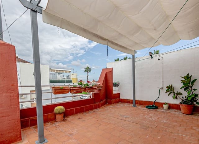 2 soveværelse Villa til salg i Los Altos - € 228.000 (Ref: 9976427)