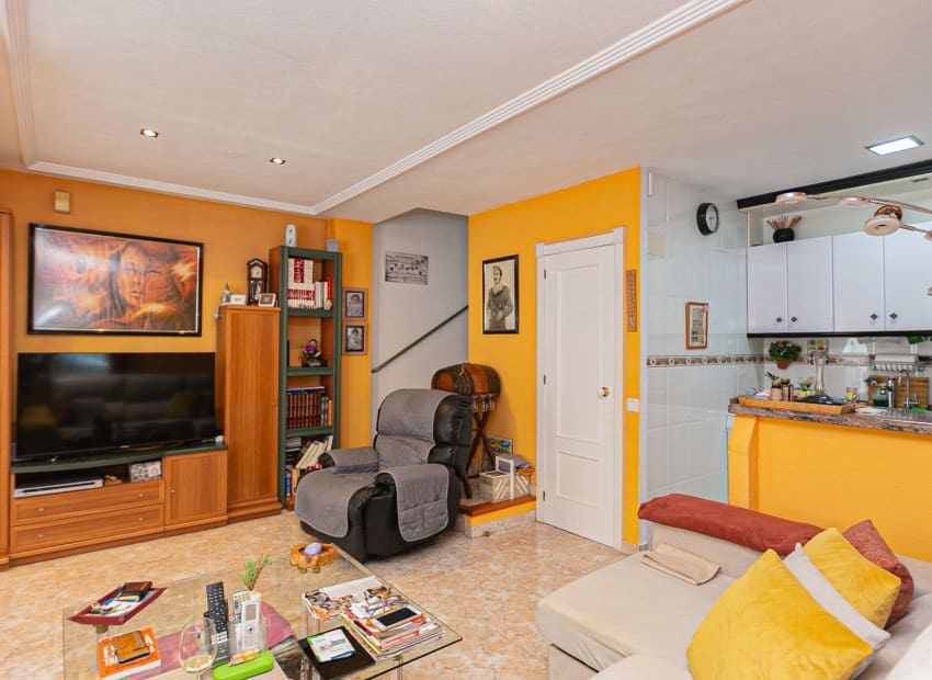 2 chambre Villa/Maison à vendre à Los Altos - 228 000 € (Ref: 9976427)