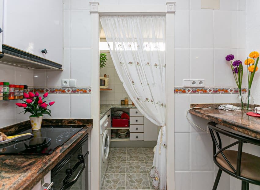 2 chambre Villa/Maison à vendre à Los Altos - 228 000 € (Ref: 9976427)