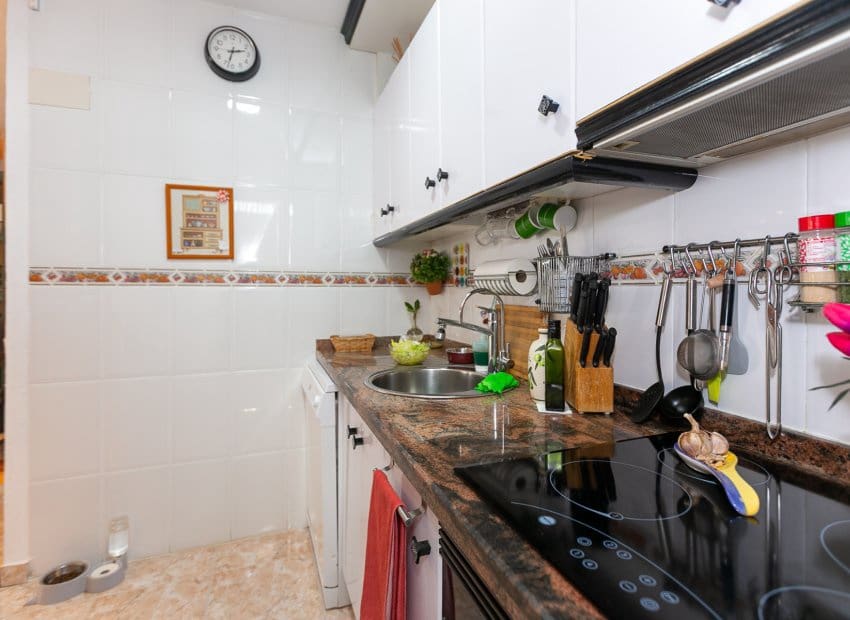 2 chambre Villa/Maison à vendre à Los Altos - 228 000 € (Ref: 9976427)