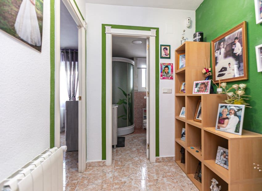 2 chambre Villa/Maison à vendre à Los Altos - 228 000 € (Ref: 9976427)
