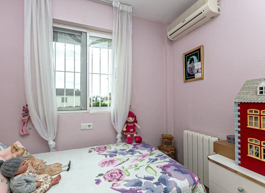 2 chambre Villa/Maison à vendre à Los Altos - 228 000 € (Ref: 9976427)