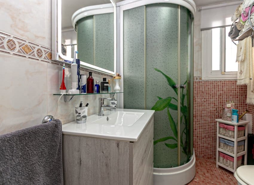 2 chambre Villa/Maison à vendre à Los Altos - 228 000 € (Ref: 9976427)