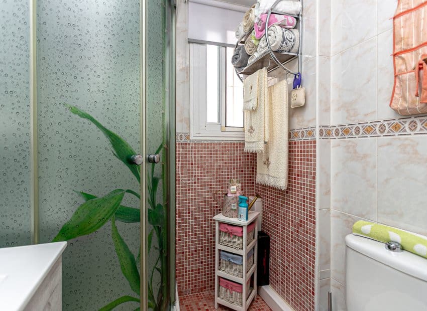 2 chambre Villa/Maison à vendre à Los Altos - 228 000 € (Ref: 9976427)