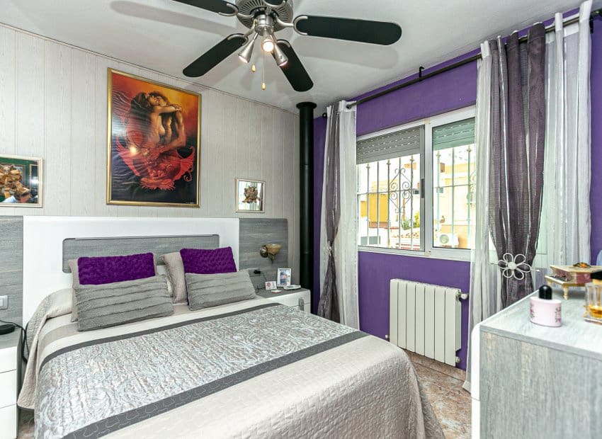 2 chambre Villa/Maison à vendre à Los Altos - 228 000 € (Ref: 9976427)