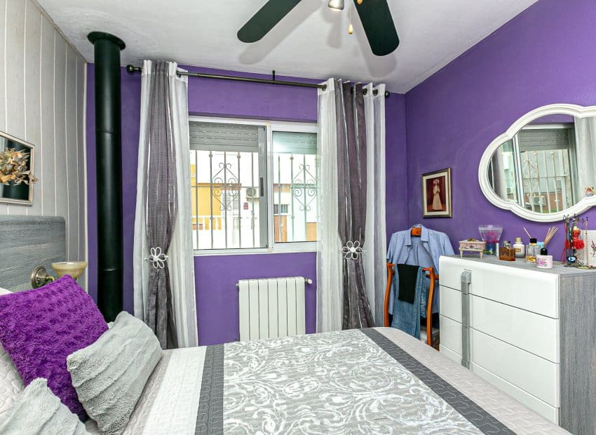 2 chambre Villa/Maison à vendre à Los Altos - 228 000 € (Ref: 9976427)