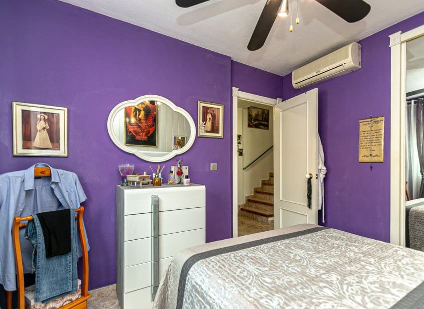 2 chambre Villa/Maison à vendre à Los Altos - 228 000 € (Ref: 9976427)
