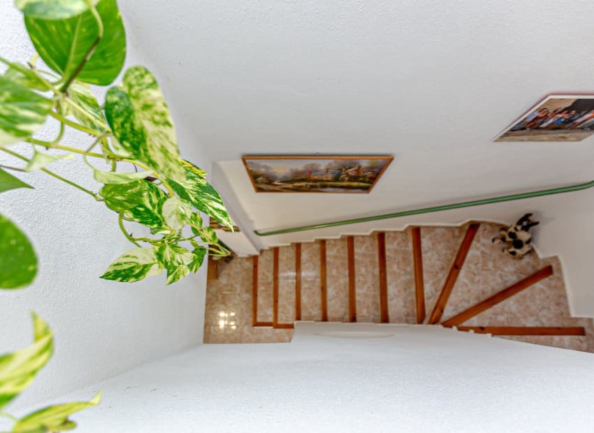 2 chambre Villa/Maison à vendre à Los Altos - 228 000 € (Ref: 9976427)