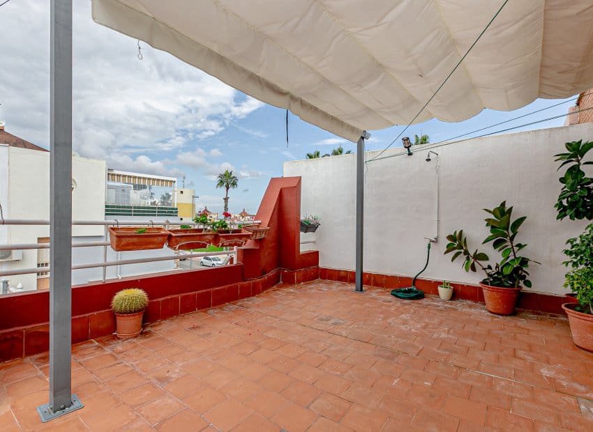 2 chambre Villa/Maison à vendre à Los Altos - 228 000 € (Ref: 9976427)