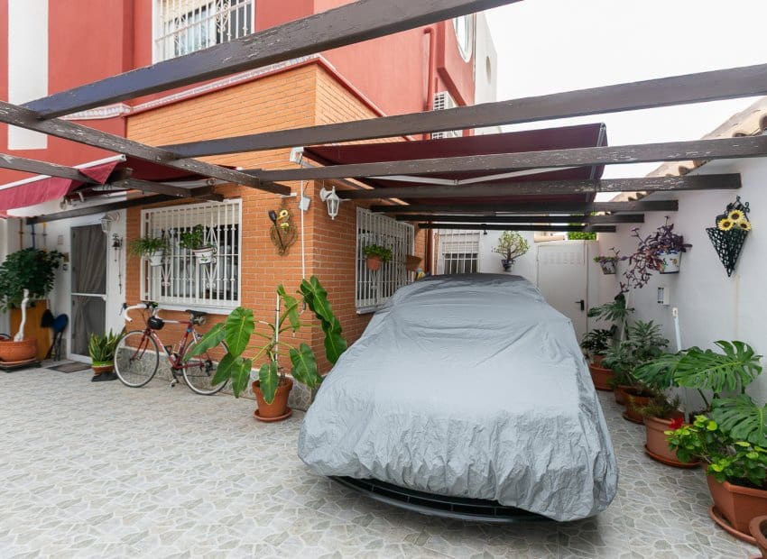 2 chambre Villa/Maison à vendre à Los Altos - 228 000 € (Ref: 9976427)