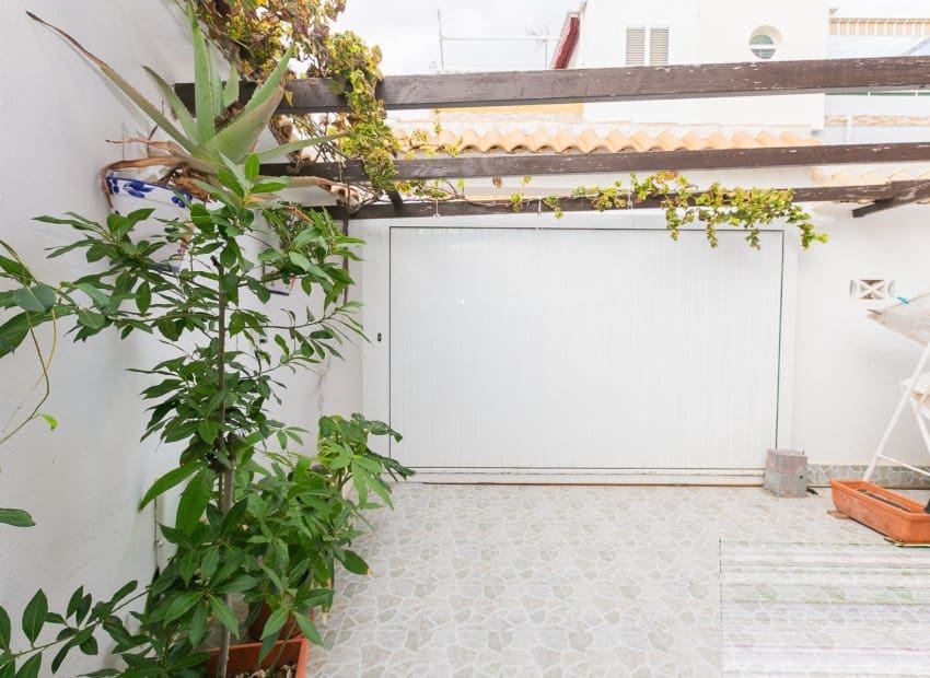 2 chambre Villa/Maison à vendre à Los Altos - 228 000 € (Ref: 9976427)
