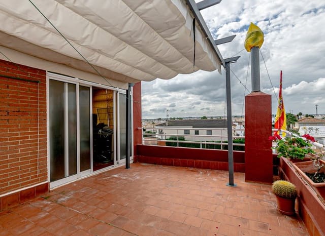 2 soveværelse Villa til salg i Los Altos - € 228.000 (Ref: 9976427)