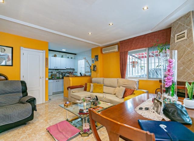 2 soveværelse Villa til salg i Los Altos - € 228.000 (Ref: 9976427)