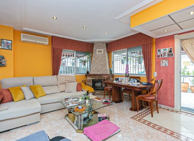 2 soveværelse Villa til salg i Los Altos - € 228.000 (Ref: 9976427)
