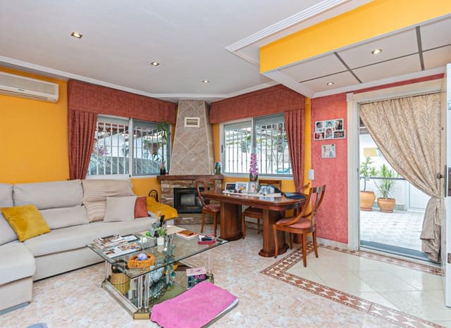 2 soveværelse Villa til salg i Los Altos - € 228.000 (Ref: 9976427)