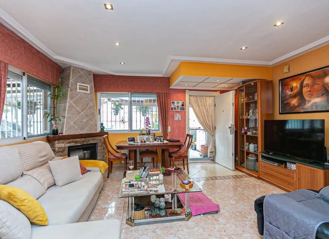 2 soveværelse Villa til salg i Los Altos - € 228.000 (Ref: 9976427)