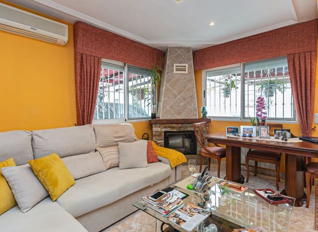 2 soveværelse Villa til salg i Los Altos - € 228.000 (Ref: 9976427)