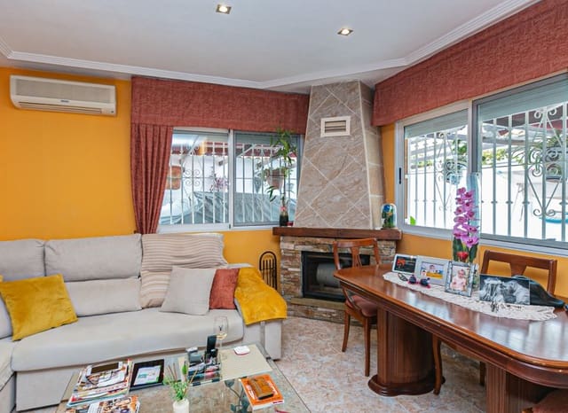 2 soveværelse Villa til salg i Los Altos - € 228.000 (Ref: 9976427)