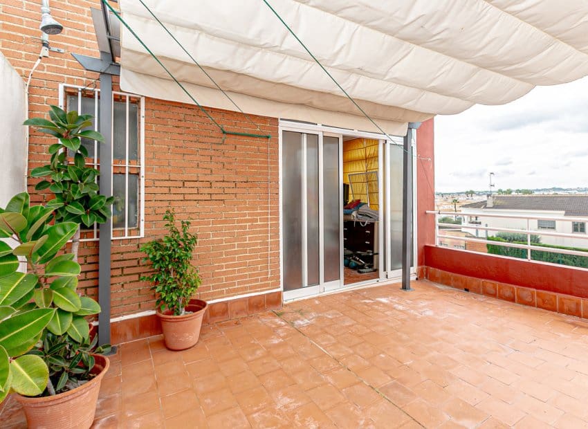 2 chambre Villa/Maison à vendre à Los Altos - 228 000 € (Ref: 9976427)