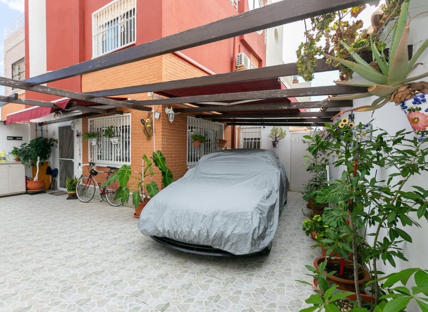 2 chambre Villa/Maison à vendre à Los Altos - 228 000 € (Ref: 9976427)