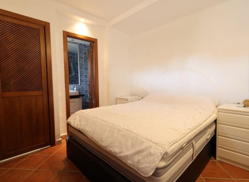 2 bedroom Apartment for sale in Orihuela Costa with pool - € 200,000 (Ref: 9976428)