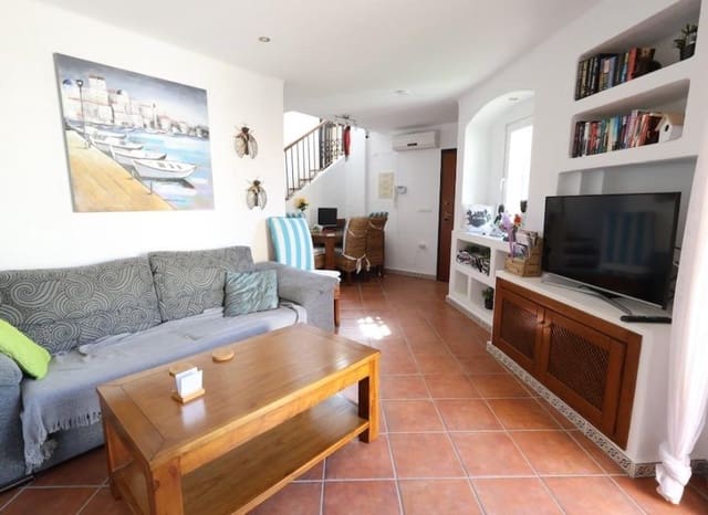 2 soverom Leilighet til salgs i Los Altos med svømmebasseng - € 200 000 (Ref: 9976428)