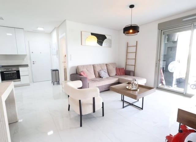 3 camera da letto Appartamento in vendita in Los Dolses, Orihuela con piscina - 324.900 € (Rif: 9976429)
