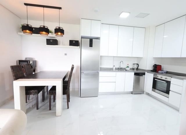 3 camera da letto Appartamento in vendita in Los Dolses, Orihuela con piscina - 324.900 € (Rif: 9976429)