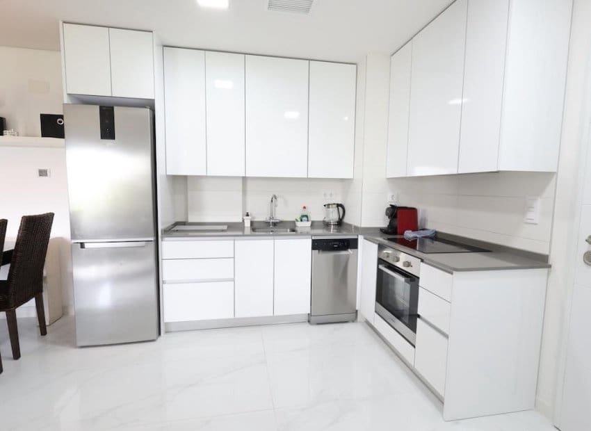 3 bedroom Apartment for sale in Orihuela Costa with pool - € 335,000 (Ref: 9976429)