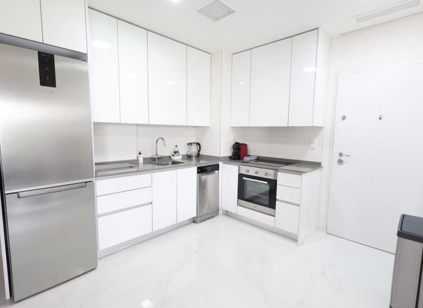 3 bedroom Apartment for sale in Orihuela Costa with pool - € 335,000 (Ref: 9976429)