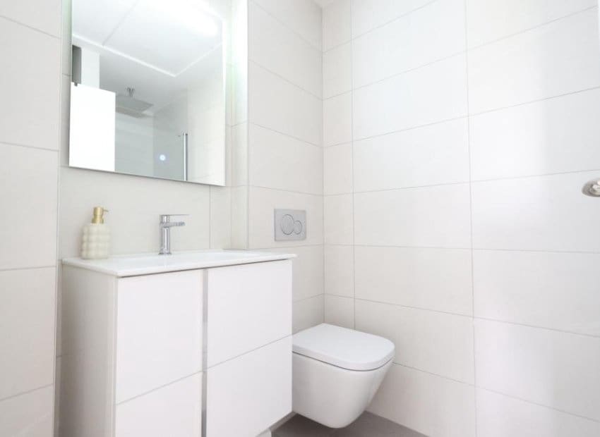 3 bedroom Apartment for sale in Orihuela Costa with pool - € 335,000 (Ref: 9976429)
