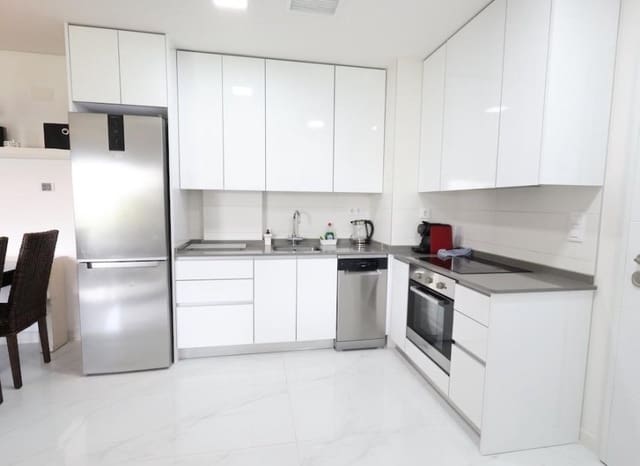 3 camera da letto Appartamento in vendita in Los Dolses, Orihuela con piscina - 324.900 € (Rif: 9976429)