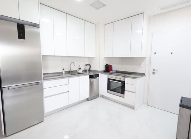 3 camera da letto Appartamento in vendita in Los Dolses, Orihuela con piscina - 324.900 € (Rif: 9976429)